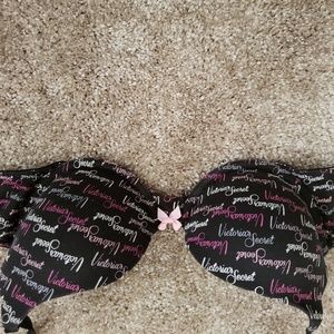 Victoria Secrets bra 32D